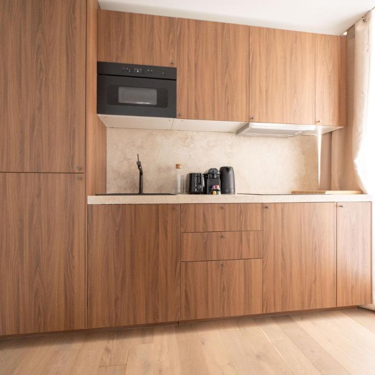 Brand New Flat in Paris XI - Appartement 2 Chambres Deluxe - 4