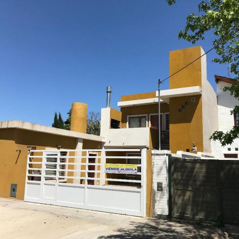 Complejo La Rioja 4880 n3 Planta Alta - Apartamento de 3 dormitorios - 23