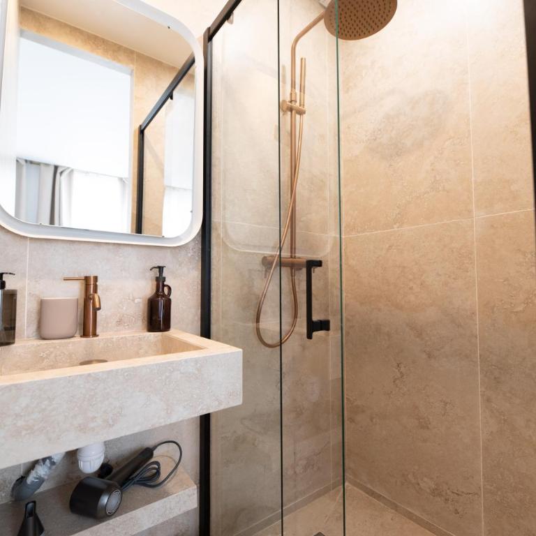 Brand New Flat in Paris XI - Appartement 2 Chambres Deluxe - 7