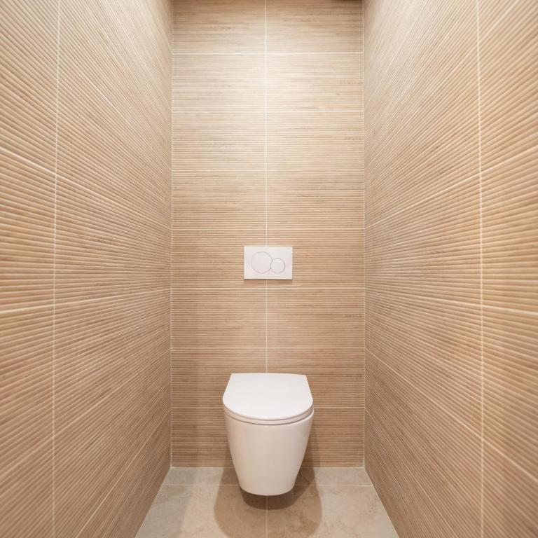 Brand New Flat in Paris XI - Appartement 2 Chambres Deluxe - 8