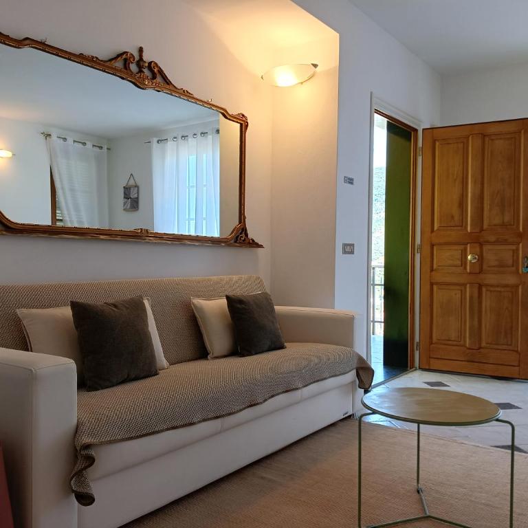 Le Drupe - Casa Vacanze - 11