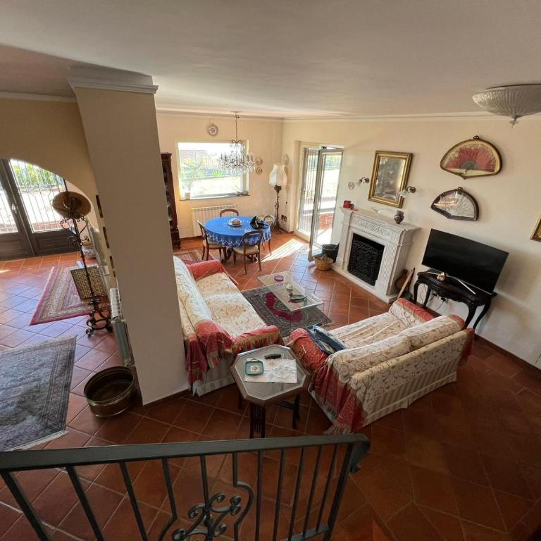 Casa Raiola - Casa con 3 Camere da Letto - 2