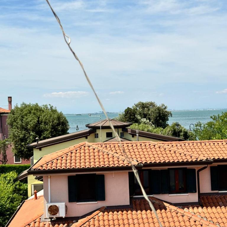 Bulldog Venice Apartment - One-Bedroom Apartment - 17