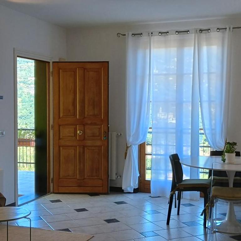 Le Drupe - Casa Vacanze - 13