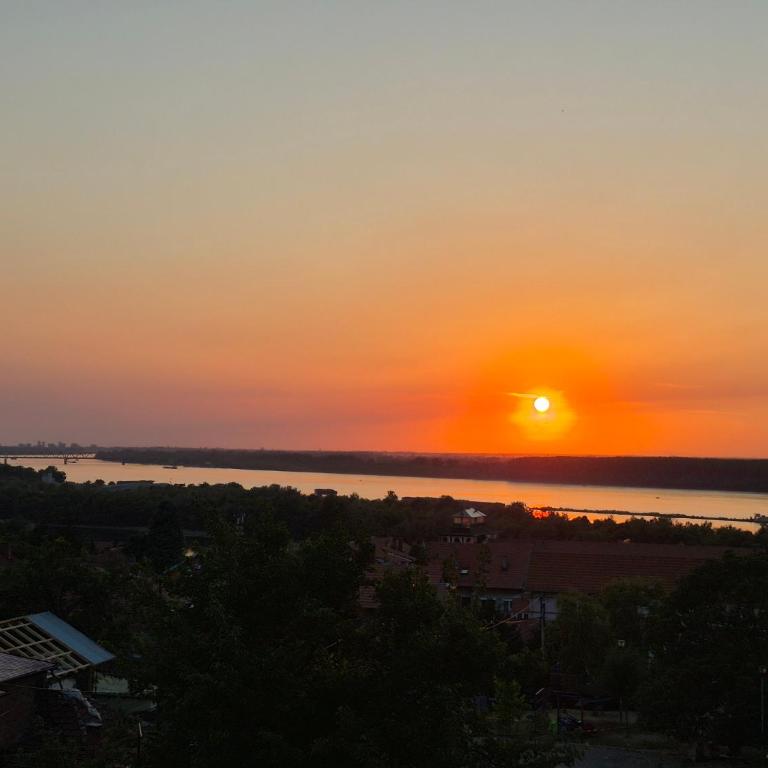 Globus - Apartman sa 1 Spavaćom Sobom - 1