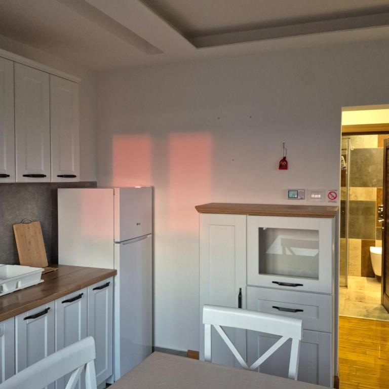 Globus - Apartman sa 1 Spavaćom Sobom - 4