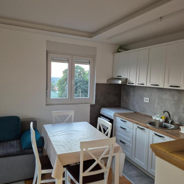 Globus - Apartman sa 1 Spavaćom Sobom - 2