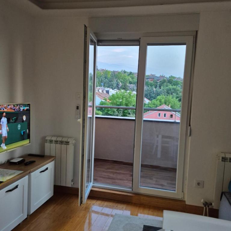 Globus - Apartman sa 1 Spavaćom Sobom - 21