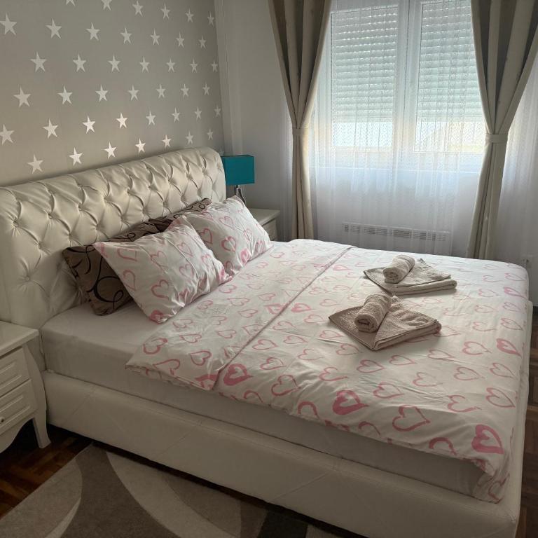 Apartman Delux - Apartman sa 1 Spavaćom Sobom - 20