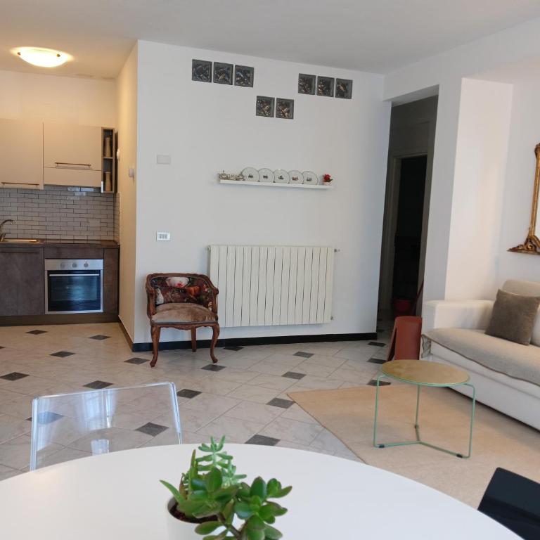 Le Drupe - Casa Vacanze - 9