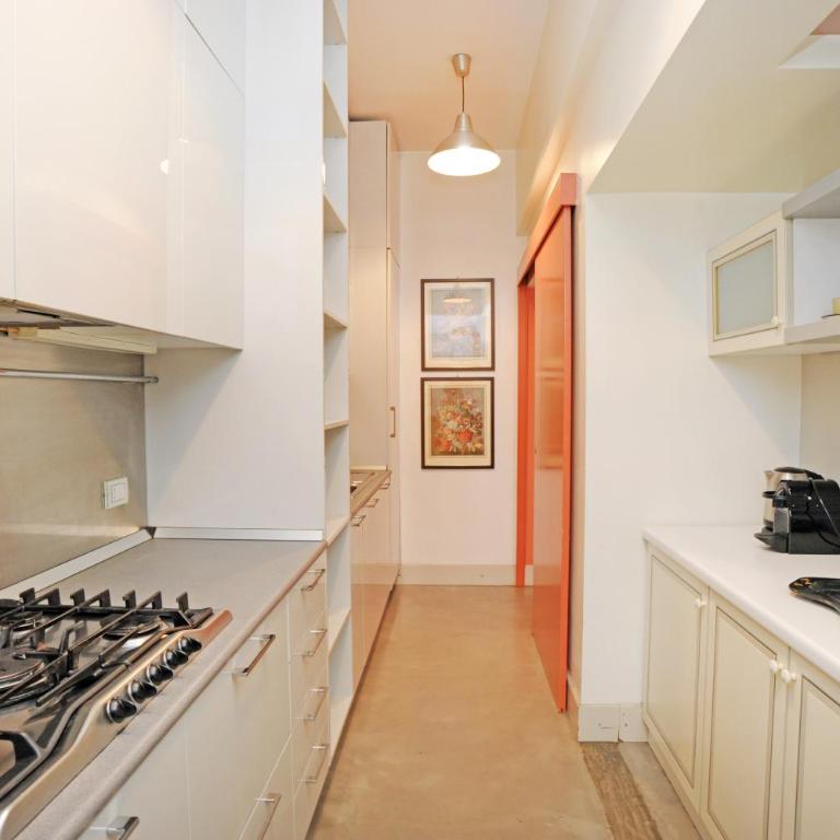 Sarpi Apartment - Appartamento con 3 Camere da Letto - 20