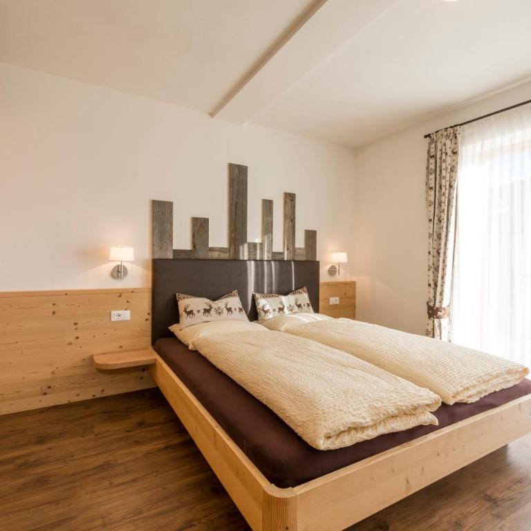 Waldheim Appartements - Appartamento con 1 Camera da Letto - 39