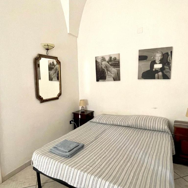 Victoria Apt - Historical Centre Lecce - Appartamento con 2 Camere da Letto - 27