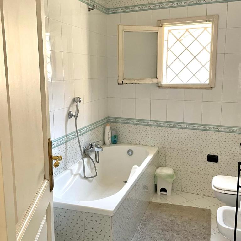 Victoria Apt - Historical Centre Lecce - Appartamento con 2 Camere da Letto - 24