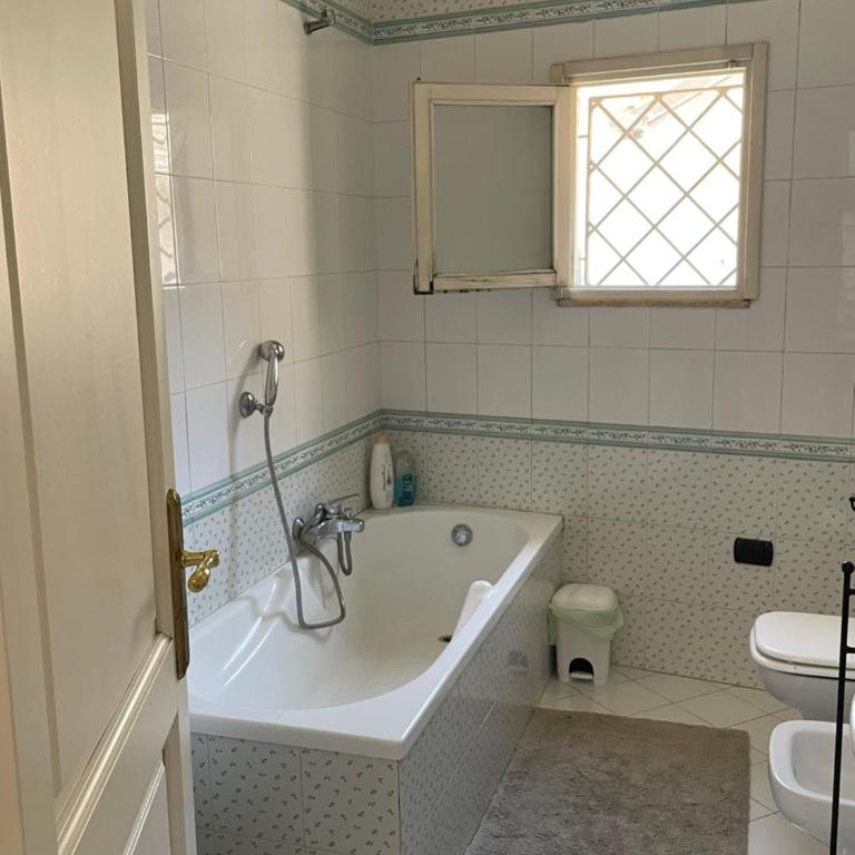 Victoria Apt - Historical Centre Lecce - Appartamento con 2 Camere da Letto - 29
