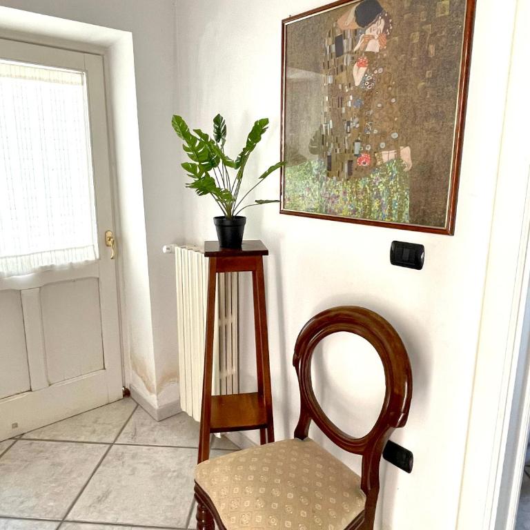 Victoria Apt - Historical Centre Lecce - Appartamento con 2 Camere da Letto - 31