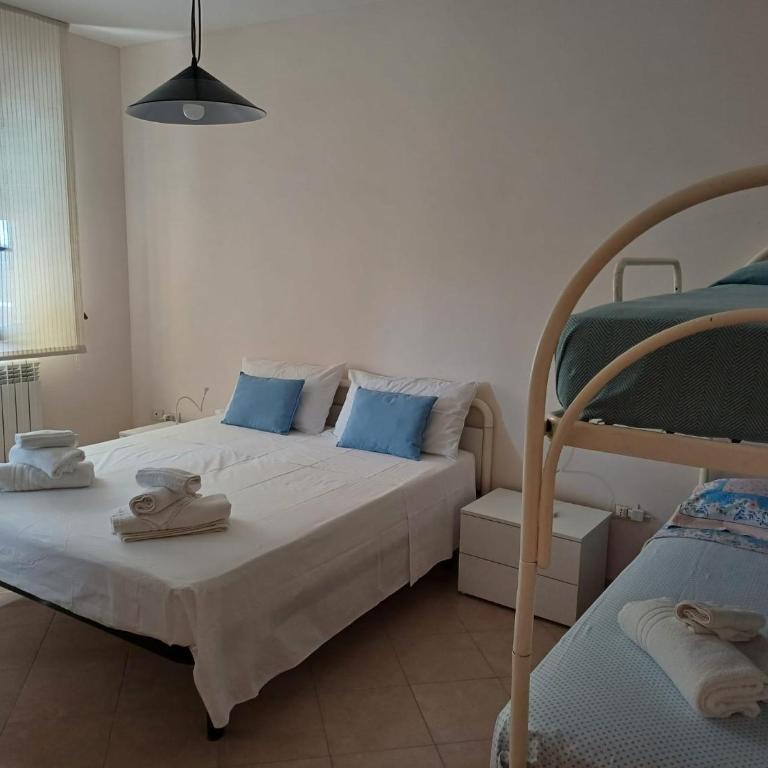 Nonna Eleonora - Appartamento con 2 Camere da Letto - 10