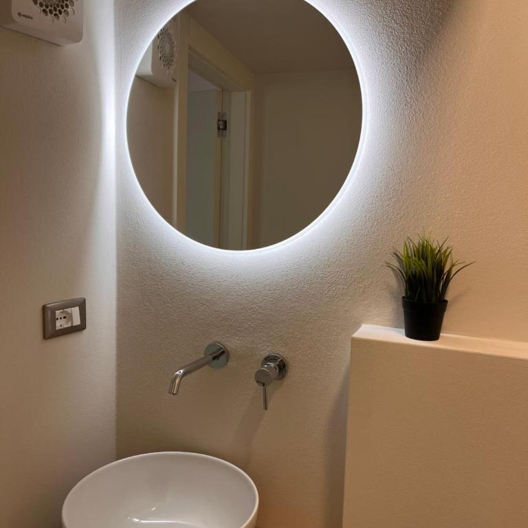 Mistral - Appartamento con 1 Camera da Letto - 13