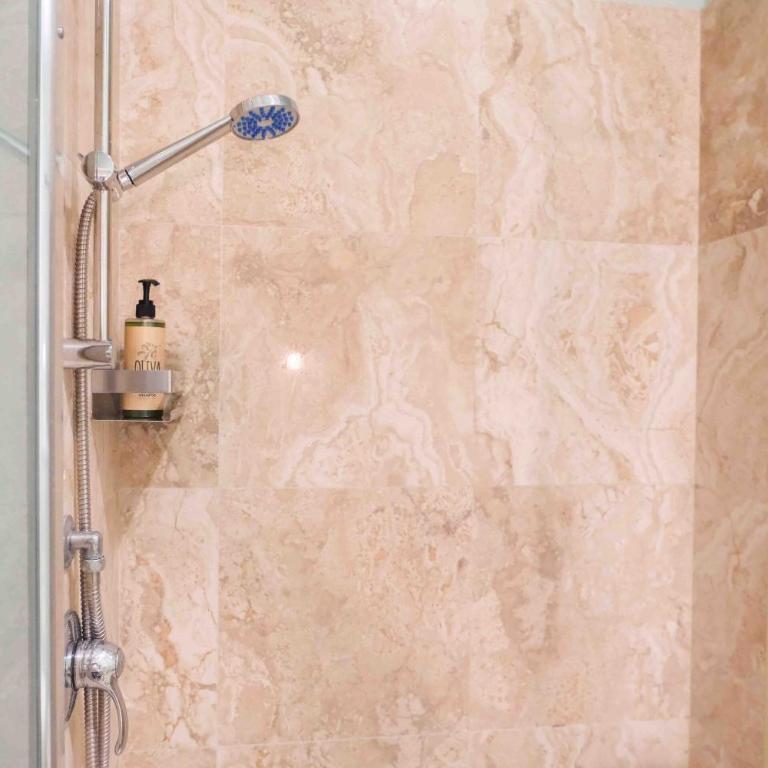 Mazzini Suites Palermo - Deluxe Double Room - 10
