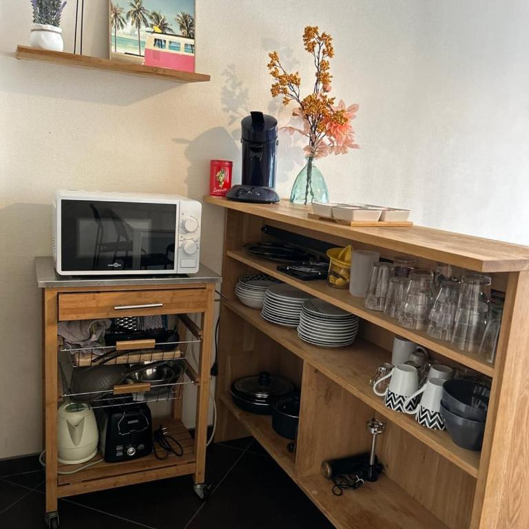 La Ganterie - Appartement - 8