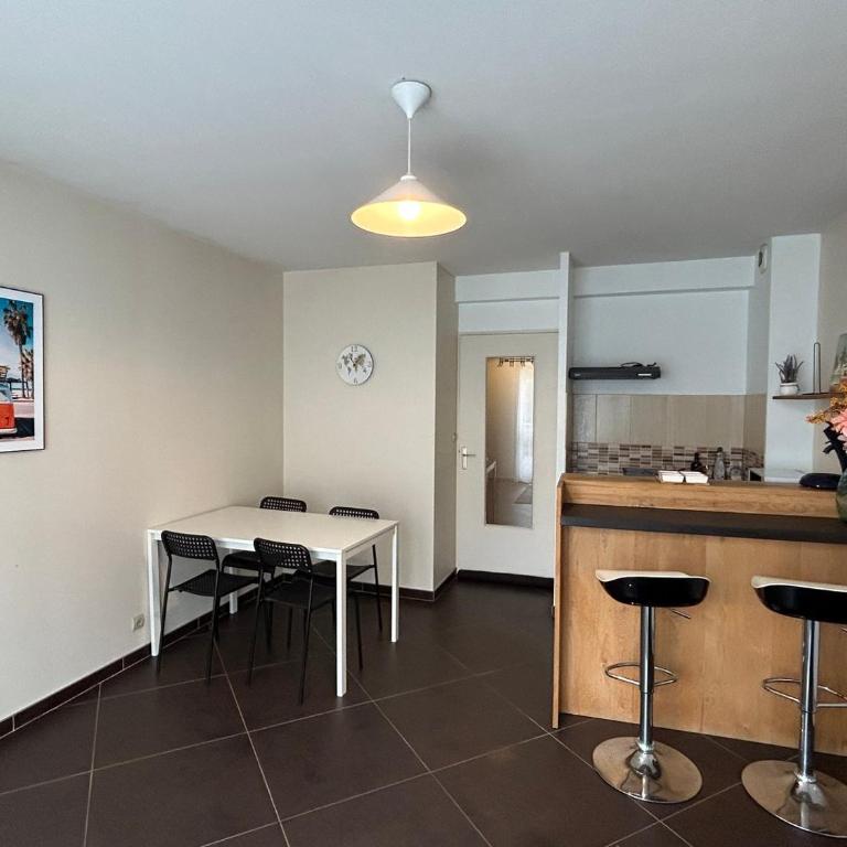 La Ganterie - Appartement - 2