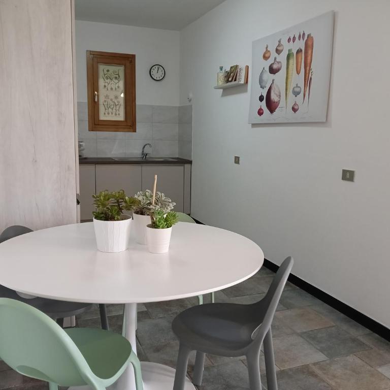 Le Drupe - Casa Vacanze - 16