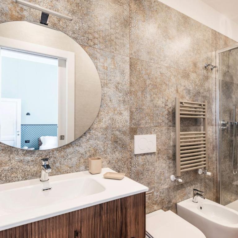 The Best Rent - Three-Room Apartment near Lungotevere - Appartamento con 2 Camere da Letto - 23