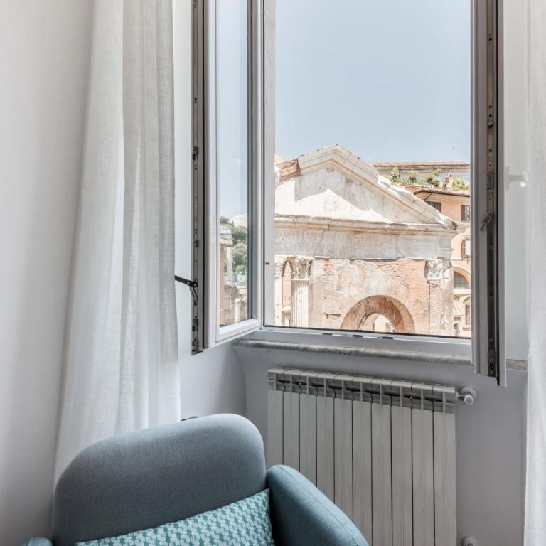 The Best Rent - Three-Room Apartment near Lungotevere - Appartamento con 2 Camere da Letto - 27
