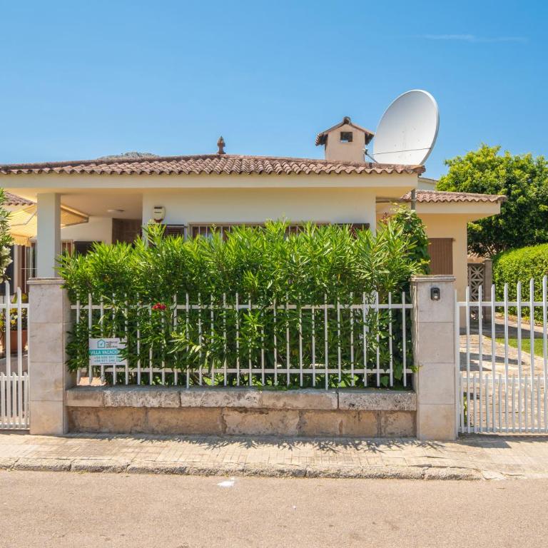 M403 Gran Canal by Mallorca Villa Selection - Casa - 25