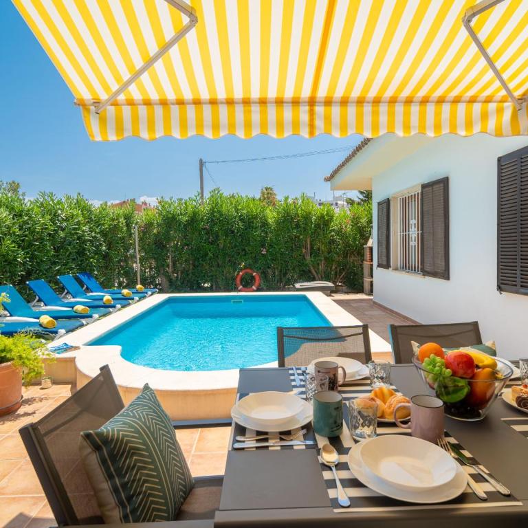 M403 Gran Canal by Mallorca Villa Selection - Casa - 1
