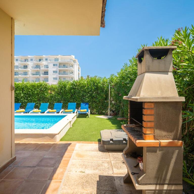 M403 Gran Canal by Mallorca Villa Selection - Casa - 4