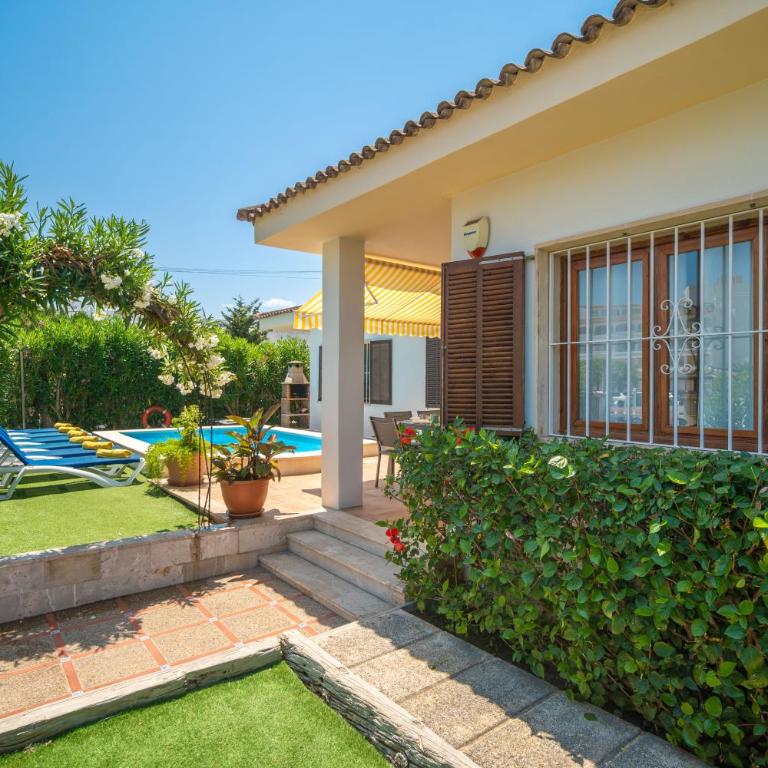 M403 Gran Canal by Mallorca Villa Selection - Casa - 24