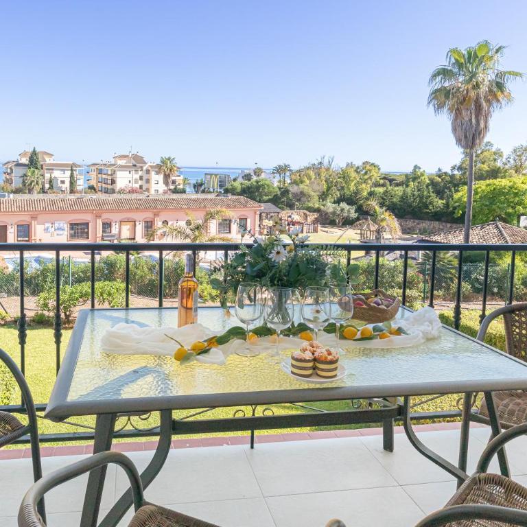 Luxury Family Riviera Del Mar - Happy Rentals - Apartamento con terraza - 1