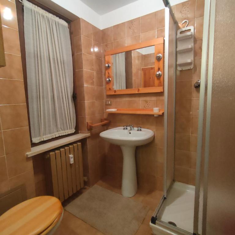 appartamento marmotta - Appartamento con 1 Camera da Letto - 9