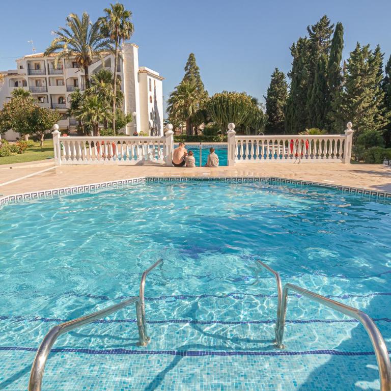 Luxury Family Riviera Del Mar - Happy Rentals - Apartamento con terraza - 2