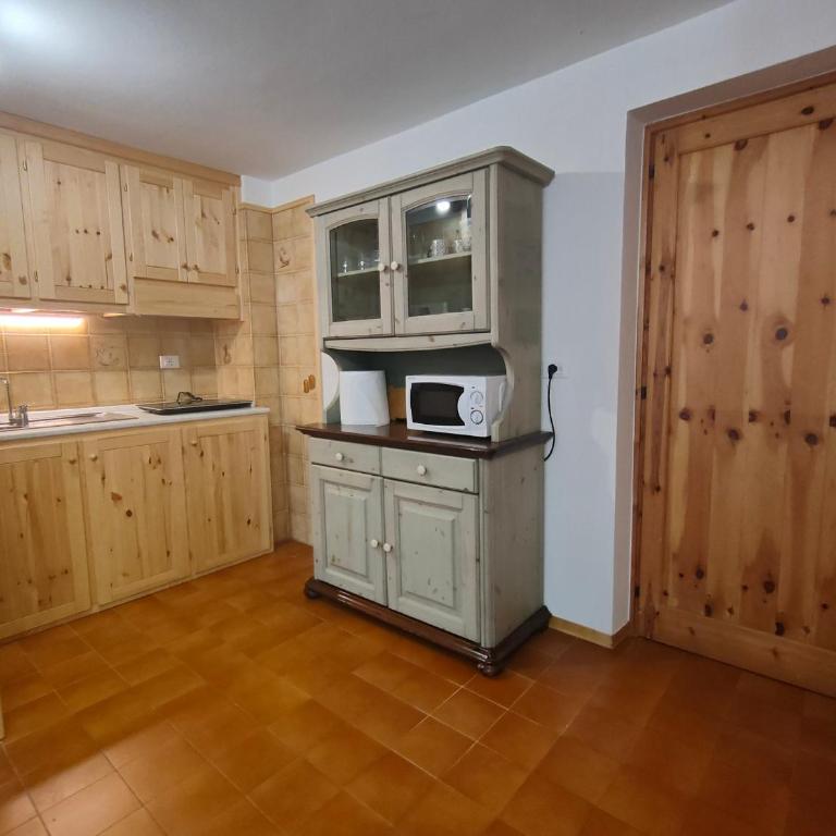 appartamento marmotta - Appartamento con 1 Camera da Letto - 10