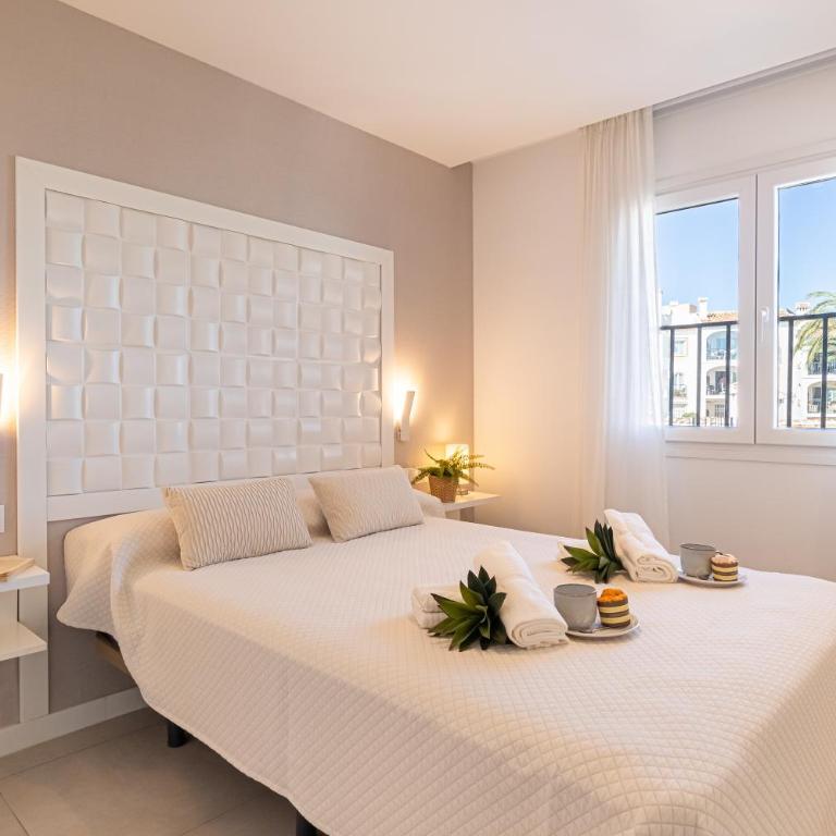 Luxury Family Riviera Del Mar - Happy Rentals - Apartamento con terraza - 6