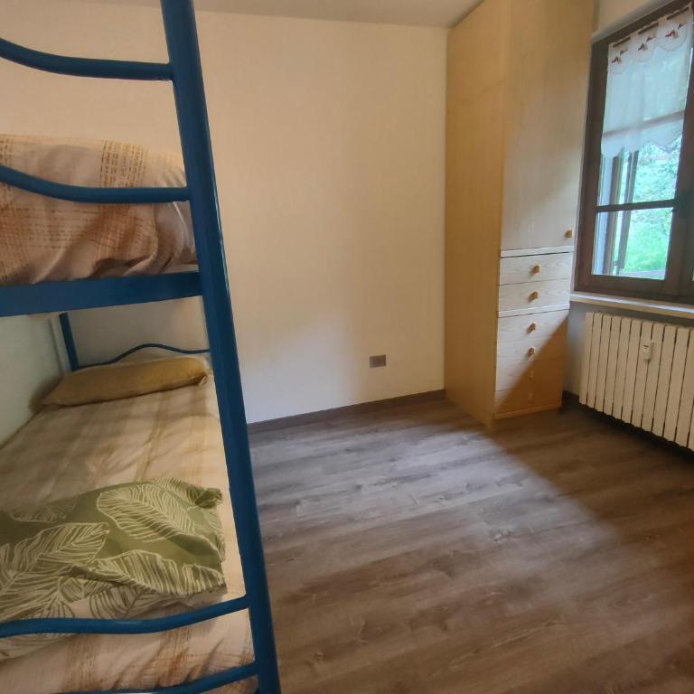 appartamento marmotta - Appartamento con 1 Camera da Letto - 12