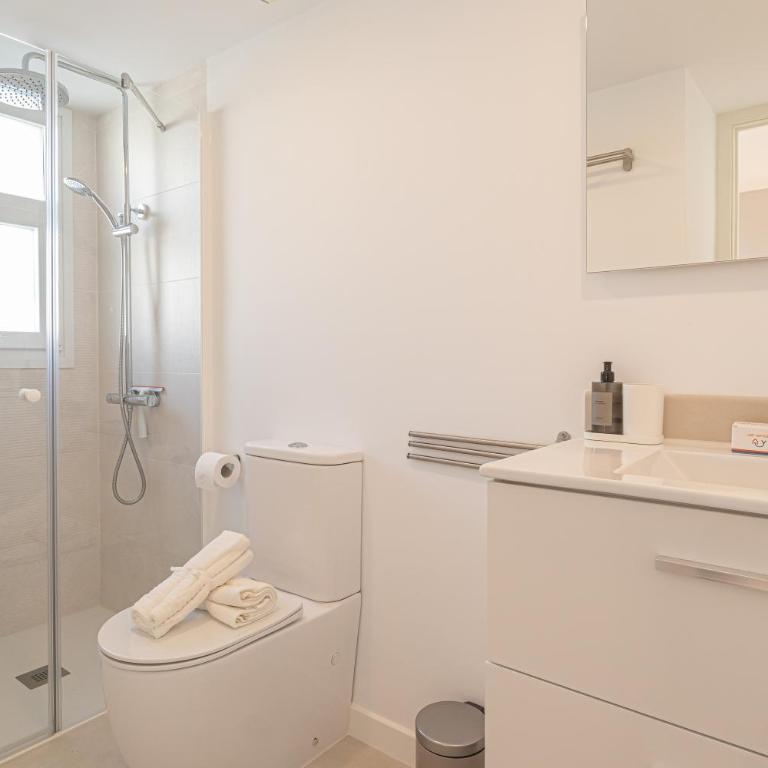 Luxury Family Riviera Del Mar - Happy Rentals - Apartamento con terraza - 8