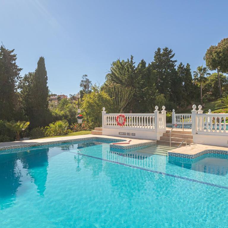 Luxury Family Riviera Del Mar - Happy Rentals - Apartamento con terraza - 11
