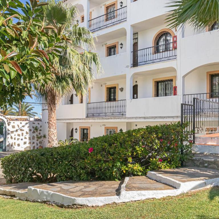 Luxury Family Riviera Del Mar - Happy Rentals - Apartamento con terraza - 12