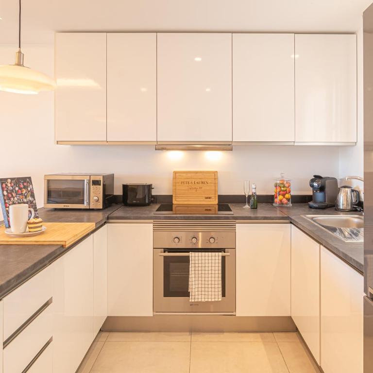 Luxury Family Riviera Del Mar - Happy Rentals - Apartamento con terraza - 16