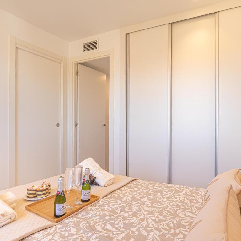 Luxury Family Riviera Del Mar - Happy Rentals - Apartamento con terraza - 18
