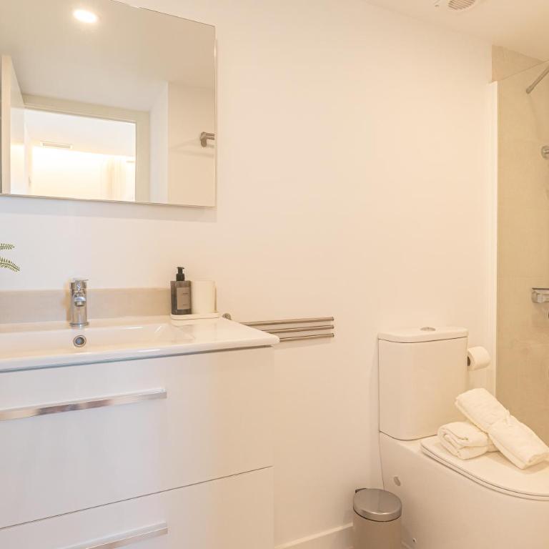 Luxury Family Riviera Del Mar - Happy Rentals - Apartamento con terraza - 20