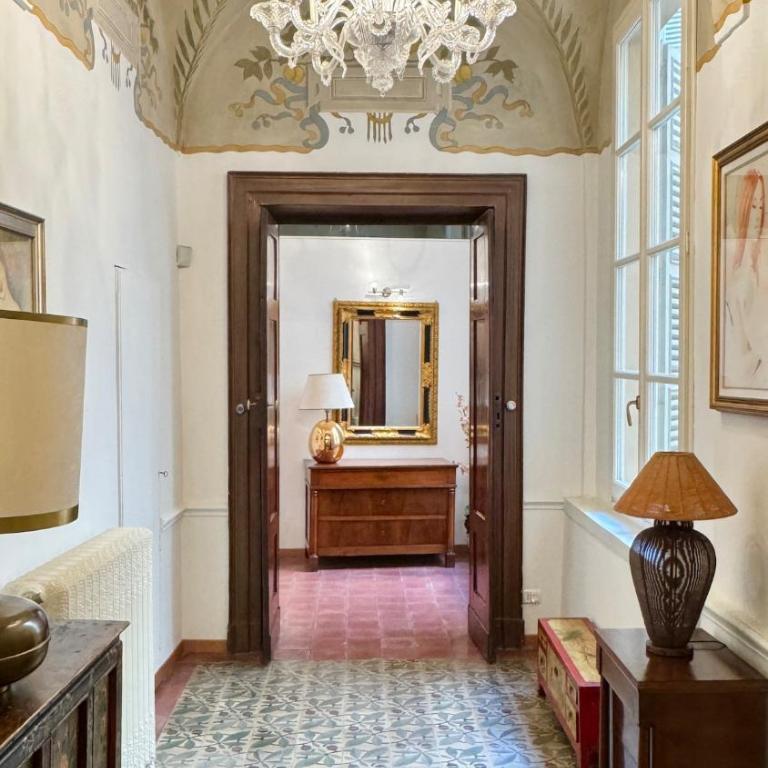 La Fiorita - Manu Maison - Appartamento con 2 Camere da Letto - 1