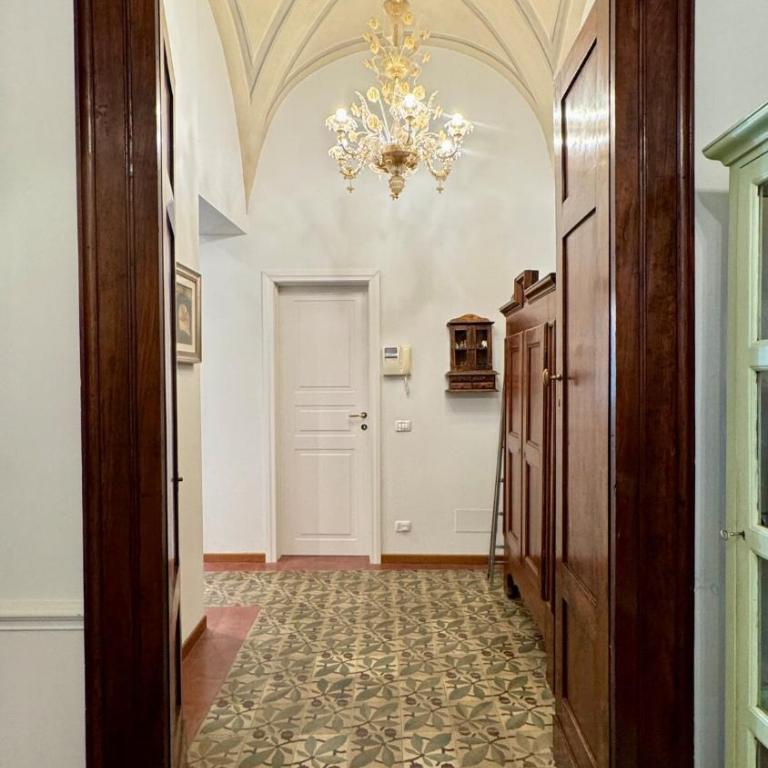 La Fiorita - Manu Maison - Appartamento con 2 Camere da Letto - 3