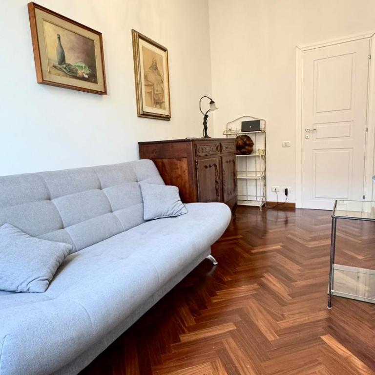 La Fiorita - Manu Maison - Appartamento con 2 Camere da Letto - 6