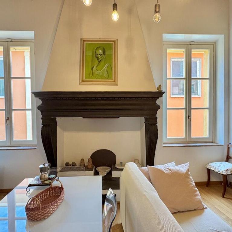 La Fiorita - Manu Maison - Appartamento con 2 Camere da Letto - 7