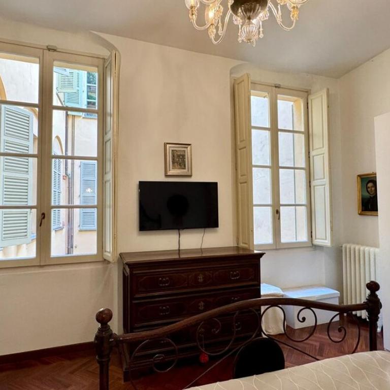 La Fiorita - Manu Maison - Appartamento con 2 Camere da Letto - 13