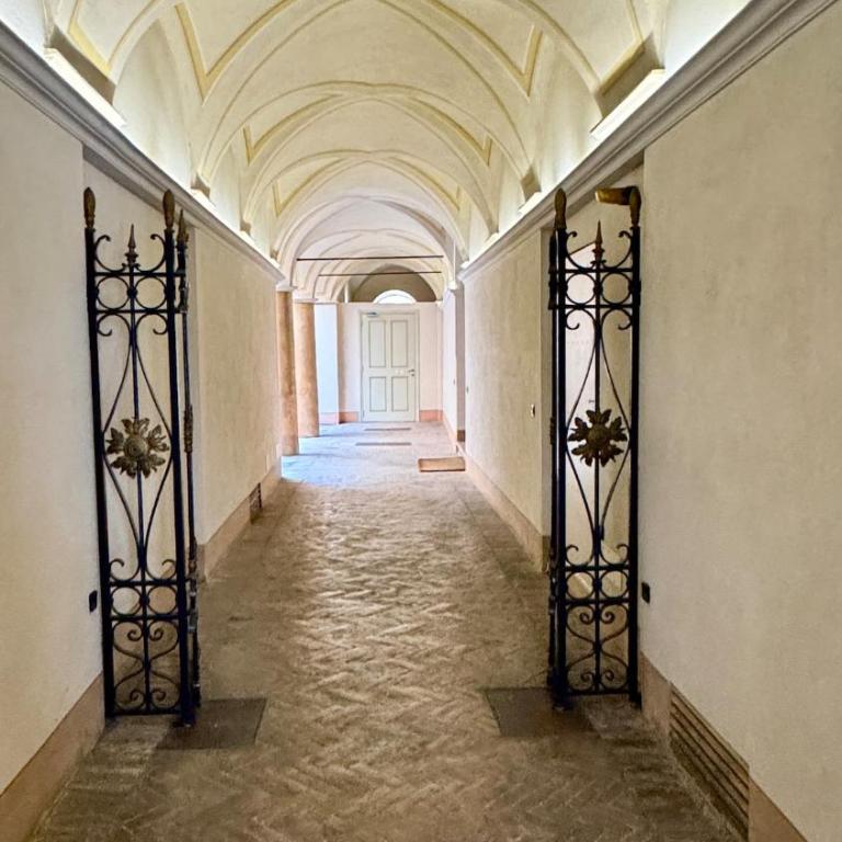 La Fiorita - Manu Maison - Appartamento con 2 Camere da Letto - 16